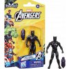 Figurka Marvel Avengers Venom Versus Anti-Venom Black Panther