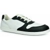 Be Lenka Scoot AD White & Black celoročné nízke barefoot topánky 38 EUR