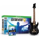 Hra na Xbox One Guitar Hero Live