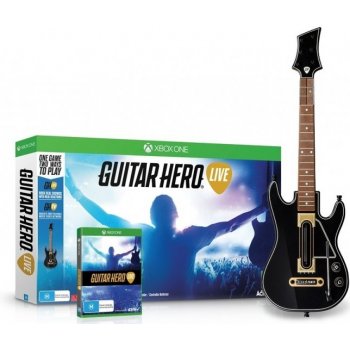 Guitar Hero Live