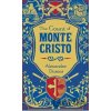 The Count of Monte Cristo - Alexandre Dumas