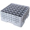 Cambro Kôš Camrack 36 pozícií, výška pohára 23,8 cm - Biela| TOM, R-36S900-151
