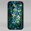 APPLE - iPhone 13 Mini - INFINITY Soft - Emerald Bloom