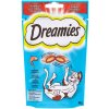 DREAMIES pochúťka s lososom 60 g