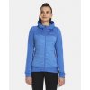 Mikina Kilpi Layana-W BLU 42