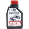 Syntetický motorový olej Motul Hybrid 1 l 0W-16