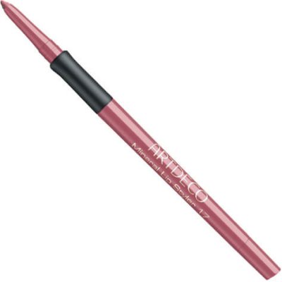 Artdeco Minerálna kontúrovacia ceruzka Pure Minerals Mineral Lip Styler 26 Mineral Pink Waterflower 0,4 g