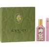 Gucci Flora Gorgeous Gardenia EDP 50 ml + EDP MINI 10 ml Cover With Flower