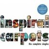 INSPIRAL CARPETS - THE COMPLETE SINGLES (1VINYL)