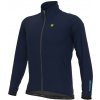 Voděodolná cyklistická bunda ALÉ pánská KLIMATIK GUSCIO RACING JACKET S