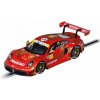 Carrera Auto Carrera D124 - 23998 Porsche 911 GT3 R