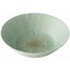 MIJ Jedálenská misa Ice green keramika 700 ml