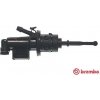 Hlavný spojkový valec BREMBO ESSENTIAL LINE Halov senzor C 85 021 (C85021) EAN: 8432509652657