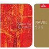 Panocha Quartet - Ravel & Suk - String Quartets