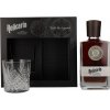 Relicario Ron Dominicano Supremo + 1 pohár - 0,7l - 40% - Dominikánska republika