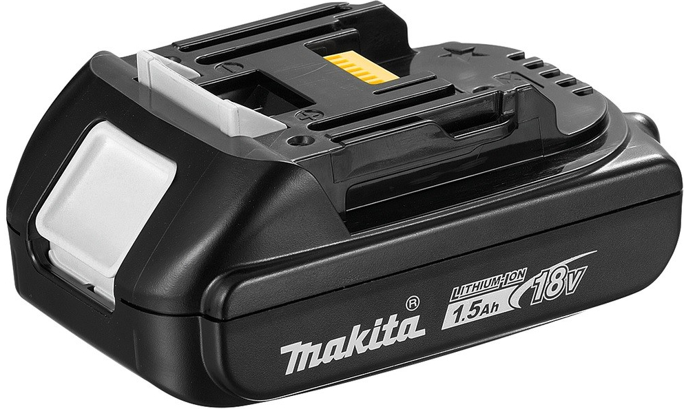 Makita BL1815N 18V/1,5Ah Li ion 196235-0