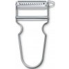VICTORINOX STAR Peeler Inox 6.0914