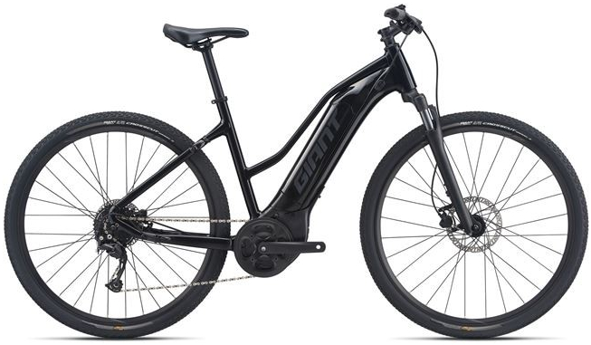 Giant Roam E+ STA 2024