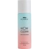 ZOLA x WowBrow WOW CLEAN čistiace tonikum na riasy a obočie po laminácii 120 ml