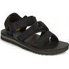 Teva sandále M Cross Strap Trail Black