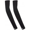 Kilpi ARMY-U čierne návleky na paže - XXL