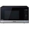 Mikrovlnná rúra Panasonic NN-SD28HSGTG čierna