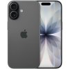 Apple iPhone 17 256GB Black