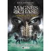 E-kniha: Magnus Chase a bohovia Asgardu: Thorovo kladivo