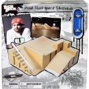 Tech Deck Skate Park Rodriguez