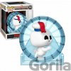 Funko Pop! 1513 Deluxe Ghostbusters Mini Puft