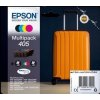 Epson 405 Multipack - originálny