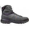 Pánske topánky Mammut Mercury Tour II High GTX M Veľkosť topánok (EU): 46 / Farba: čierna