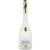 Pravda Vodka Pineapple 37,5% 0,7 l (čistá fľaša)