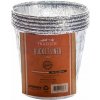 Aluminiová vložka pre kýbliky grilov Traeger, 5ks (Pro 22, Pro 575/780, Ironwood 650/885)