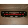 Mercedes M /W163/ 10/2001- Predný nárazník s otvormi na senzory,ostekovače