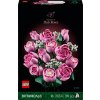 LEGO Botanicals 10374 Kytica ružových ruží