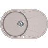 Aquasanita - Helika Clarus 780.0E beige