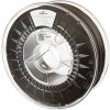 Filament SPECTRUM / WOOD / EBONY BLACK / 1,75mm / 1 kg (Filament SPECTRUM / WOOD / EBONY BLACK / 1,75mm / 1 kg)