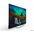 televízor Sony Bravia KD-55X8509