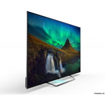 Sony Bravia KD-55X8509