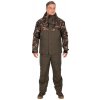 Fox zimní Komplet Khaki/Camo Wintersuit