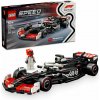 LEGO® Speed Champions 77250 Pretekárske auto MoneyGram Haas F1® Team VF-24 5702017816173
