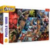 Trefl Avengers Heroes 1000 dielov