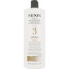 Nioxin System 3 Scalp Revitaliser Conditioner - Kondicionér 1000 ml