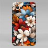 4NewCase - APPLE - iPhone 12 Mini - INFINITY Soft - Colorful Meadow - 1016510500023