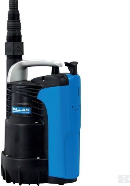 Tallas DAB D-CWP600