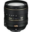 Nikon AF-S 16-80mm f/2.8-4E ED VR DX