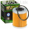 Hiflofiltro HF157 olejový filter