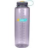 Plastová fľaša Nalgene - Wide Mouth Sustain Aubergine - 1500 ml