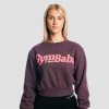 GymBeam Dámska mikina GymBabe Eclipse S